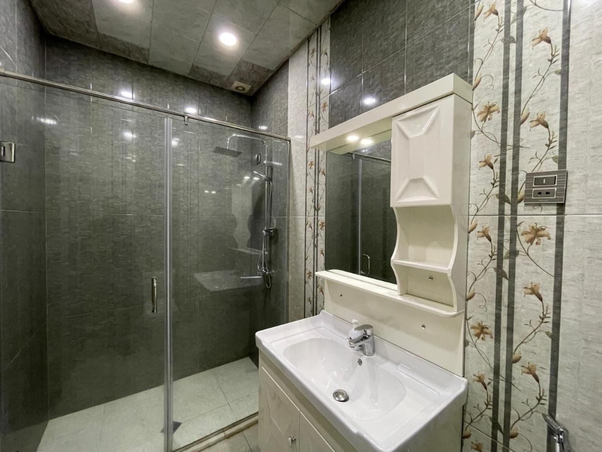 Baku Park Azure Apartment Екстер'єр фото