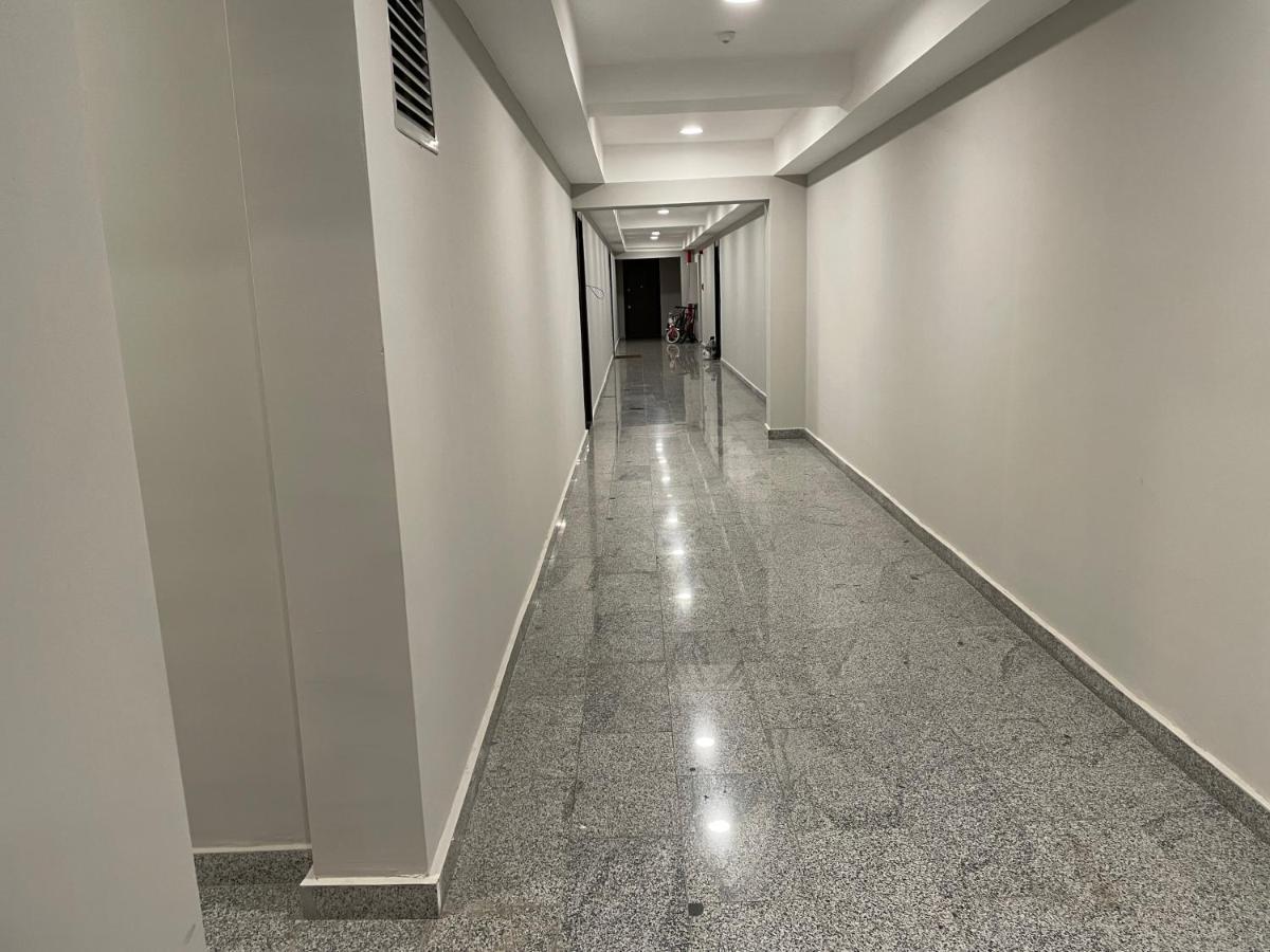 Baku Park Azure Apartment Екстер'єр фото